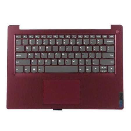 Lenovo UPPER CASE ASM US L81WA NFPCRD 5CB0X56704